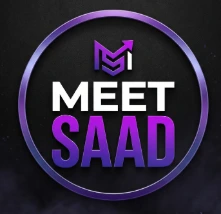 meet saad